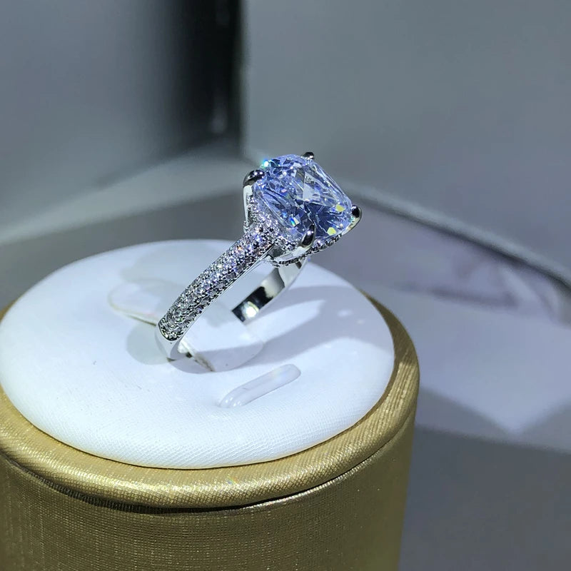 Anillo de Diseño