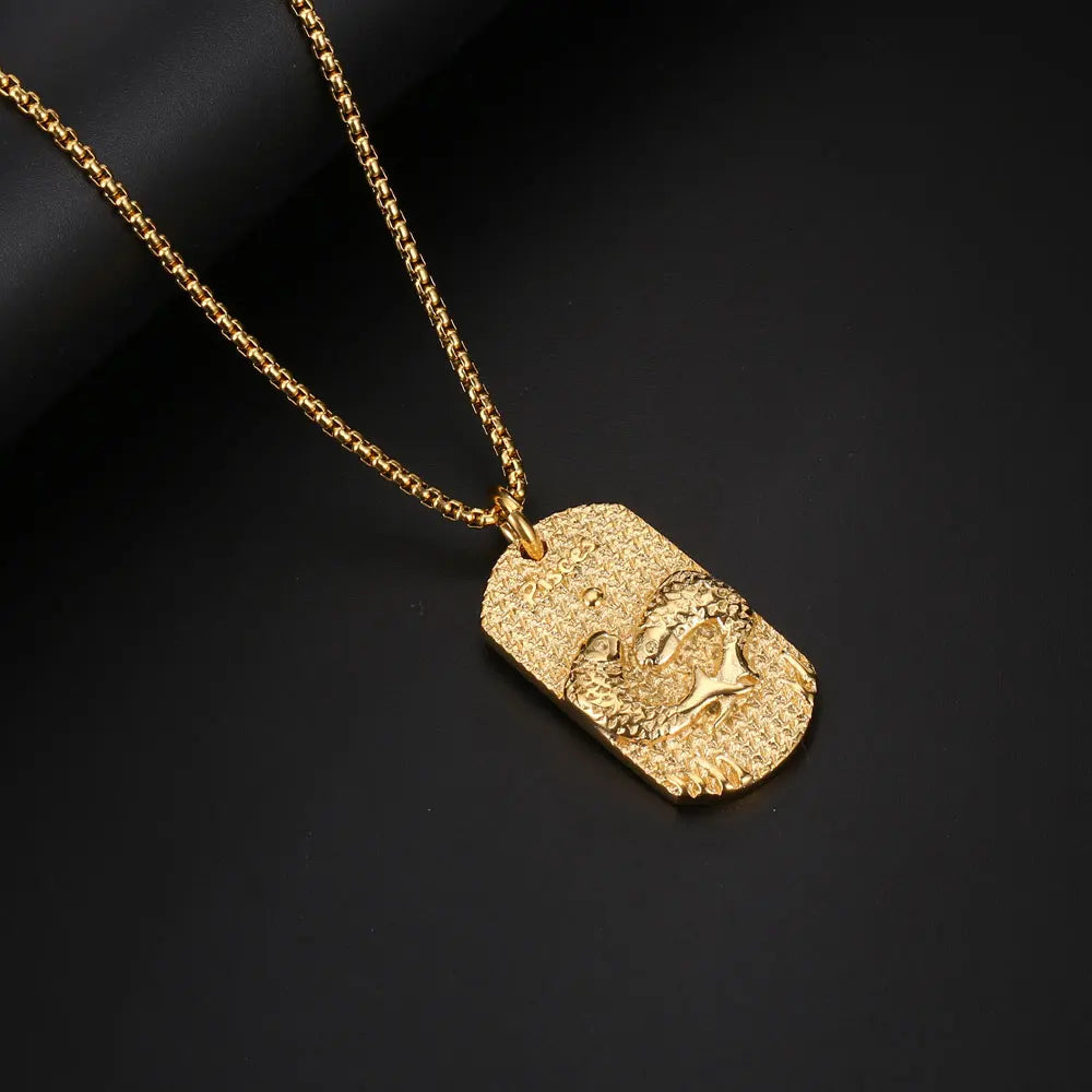 Collar de Diseño