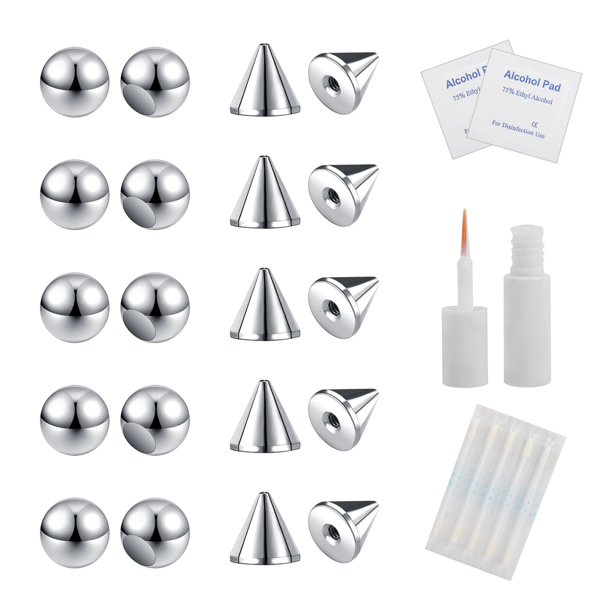 Pendientes de Diseño