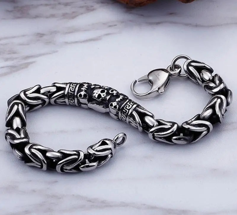 Pulsera de Plata 925