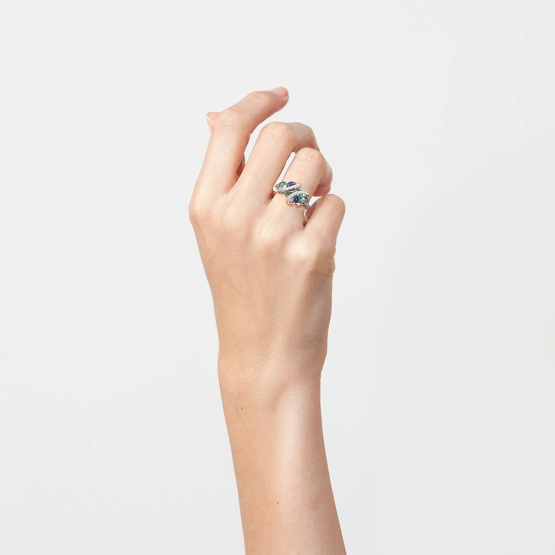 Anillo de Diseño