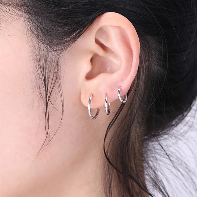 Piercing Falso de Diseño