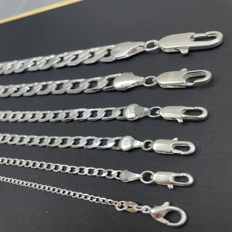 Collar de Plata 925