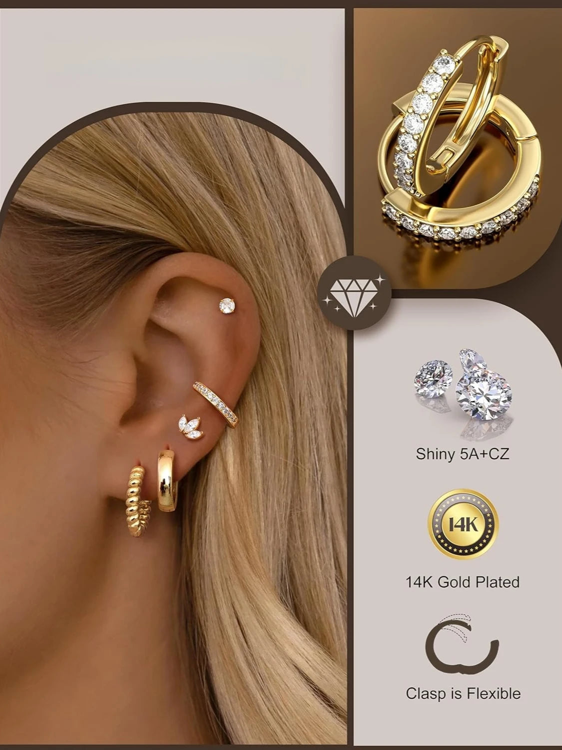 Pendientes de Diseño