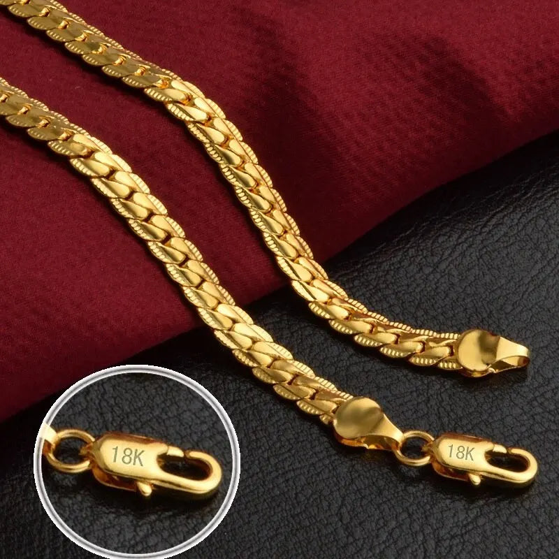 Conjunto de Joyería de Plata 925