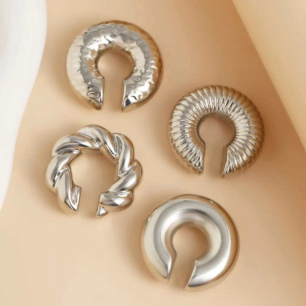Pendientes de Diseño