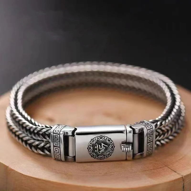 Pulsera de Plata 925