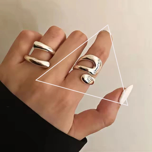 Anillo de Diseño