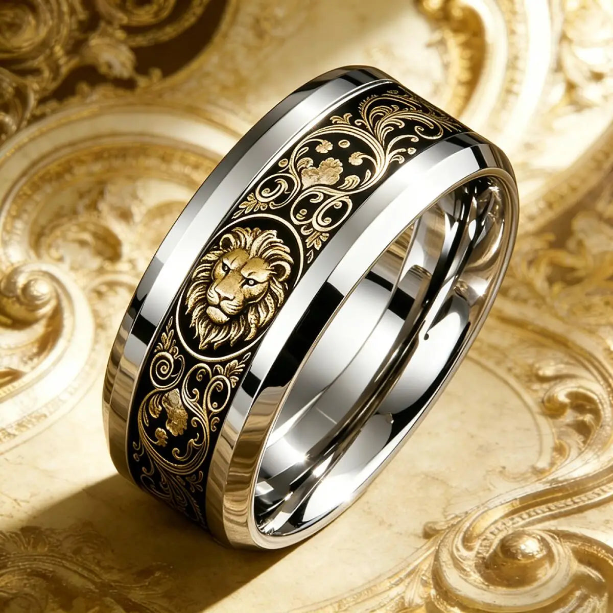 Anillo de Diseño