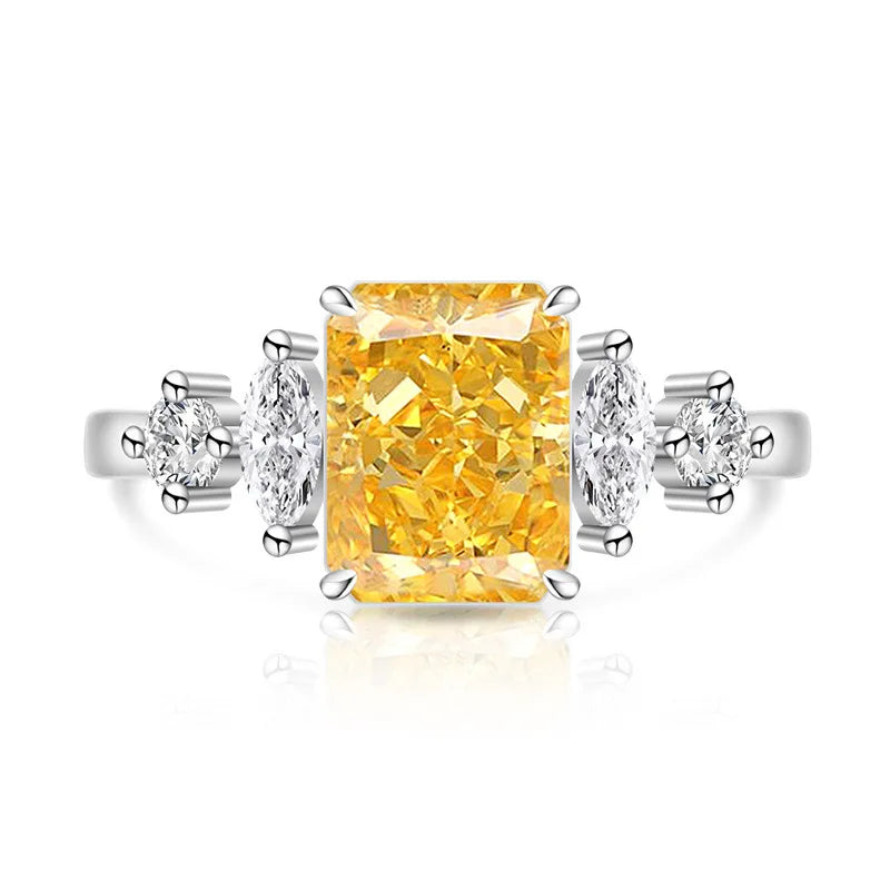 Anillo de Diseño