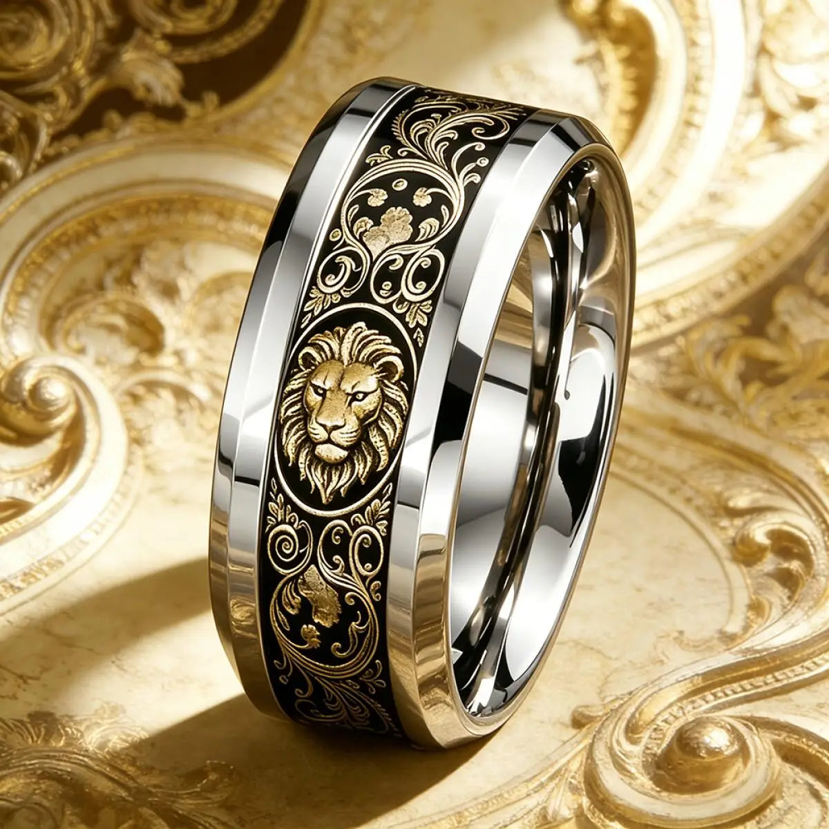 Anillo de Diseño