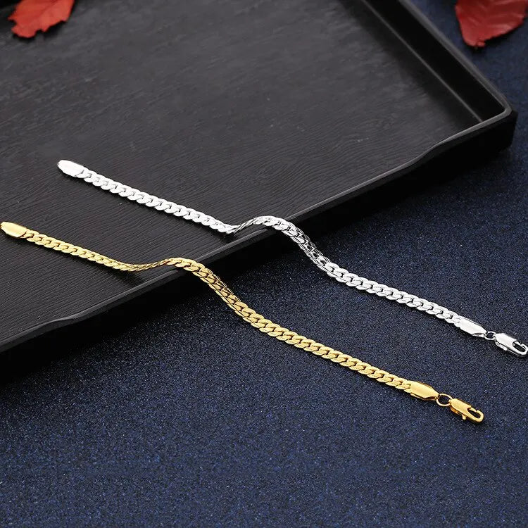 Conjunto de Joyería de Plata 925