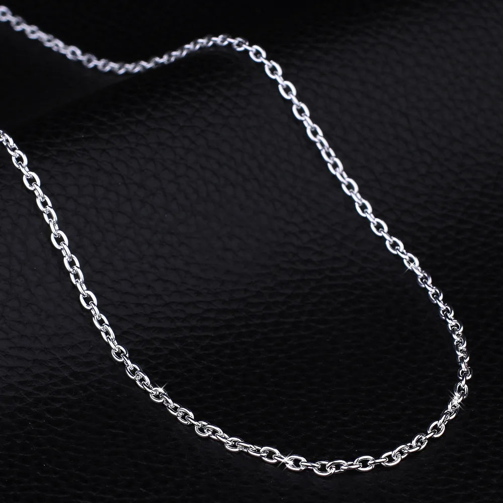 Collar de Plata 925