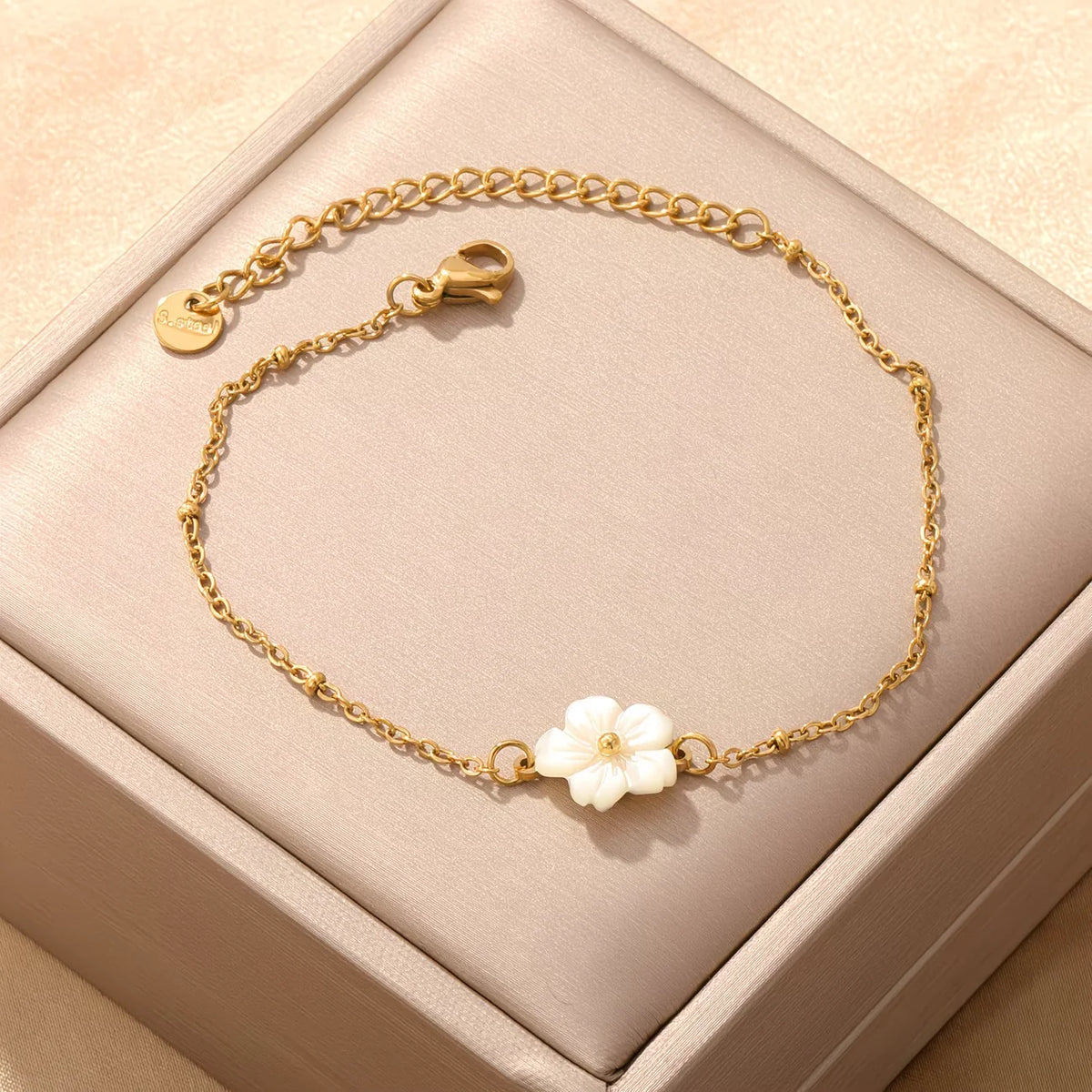 Pulsera de Diseño