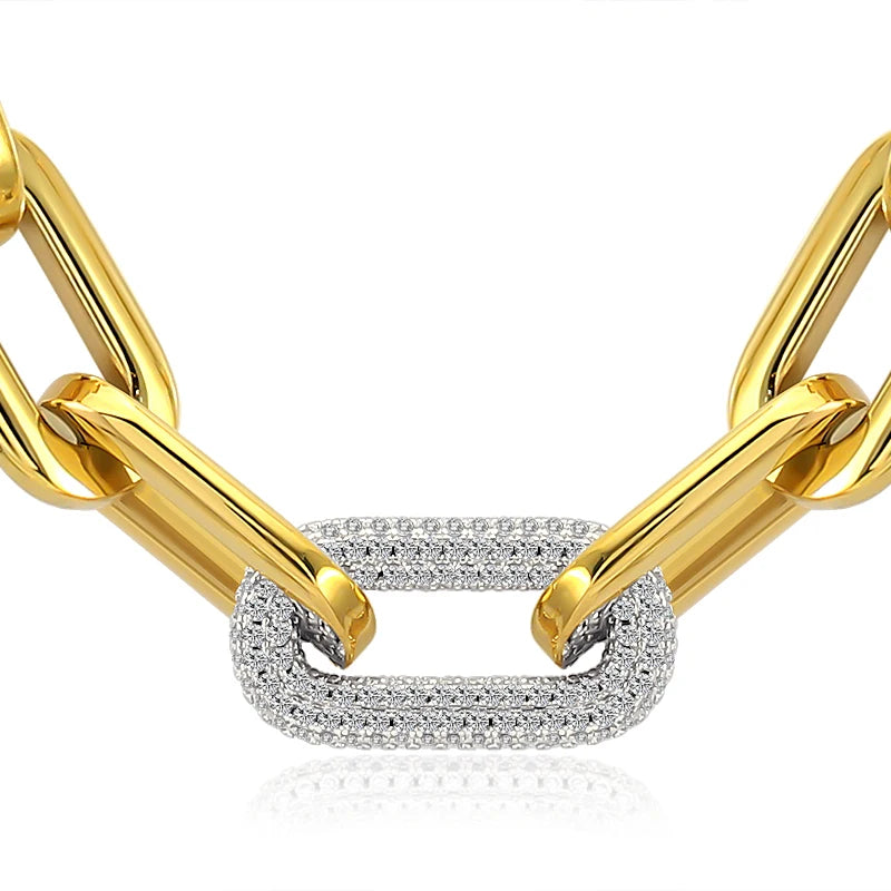 Collar de Plata 925