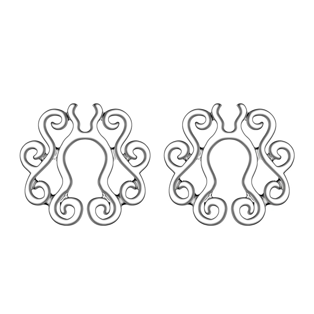 Piercing Falso de Diseño