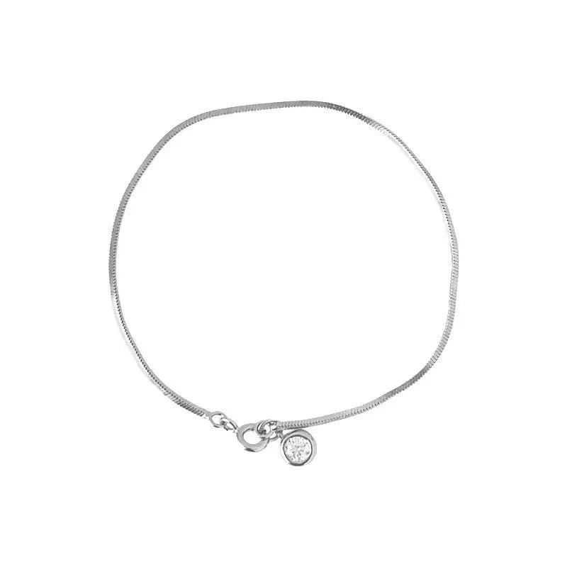 Pulsera de Plata 925