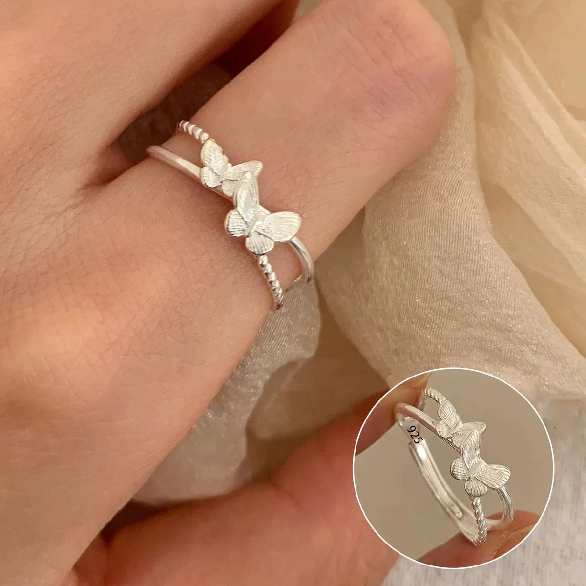 Anillo de Diseño