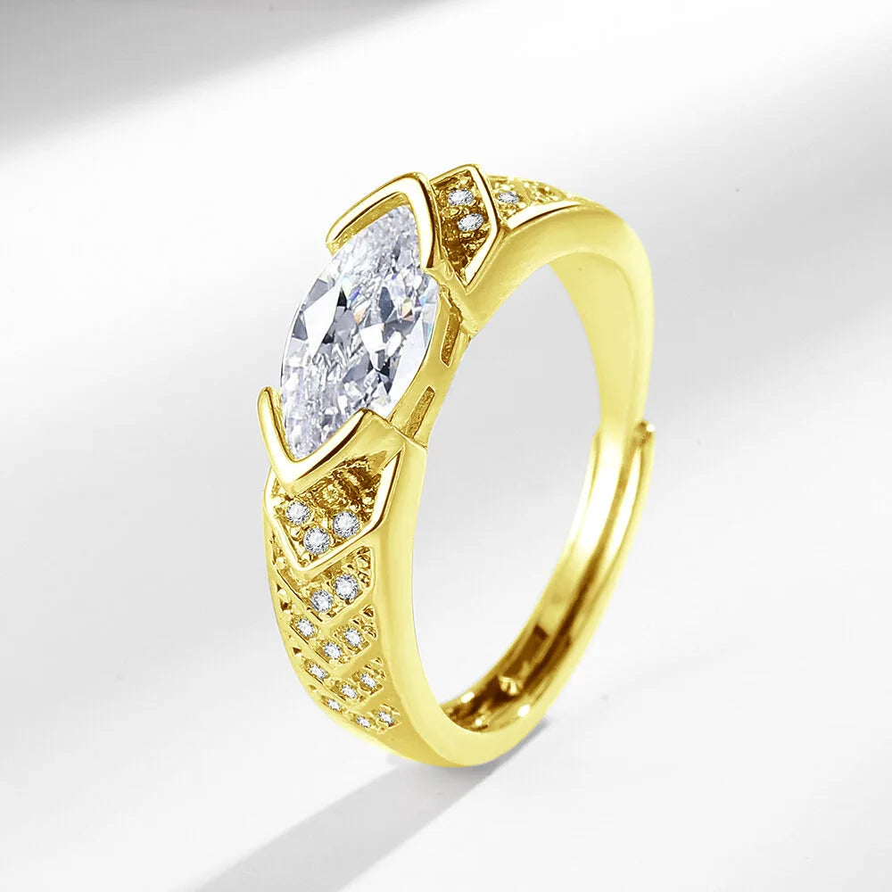 Anillo de Diseño