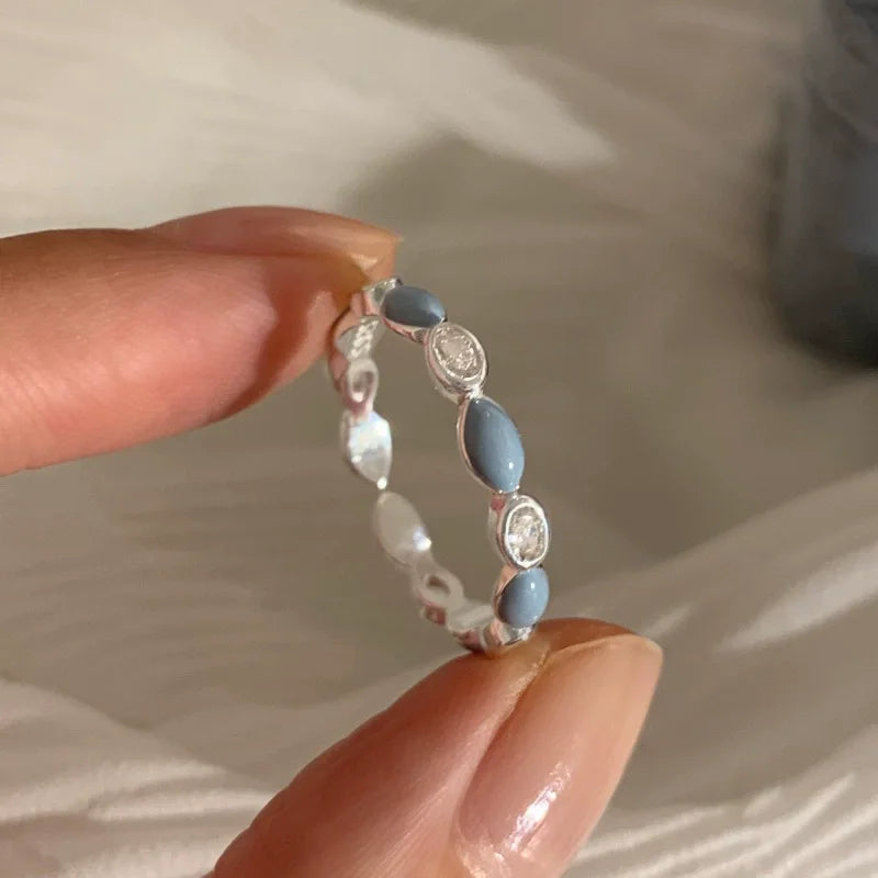 Anillo de Diseño