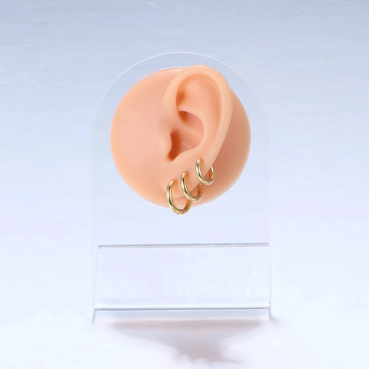 Pendientes de Diseño