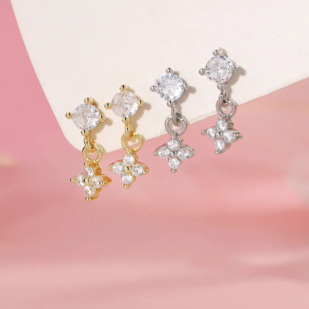 Pendientes de Diseño