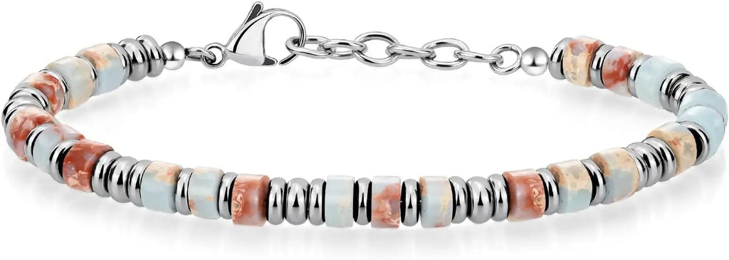 Pulsera de Acero Inoxidable