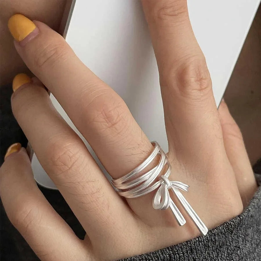 Anillo de Diseño
