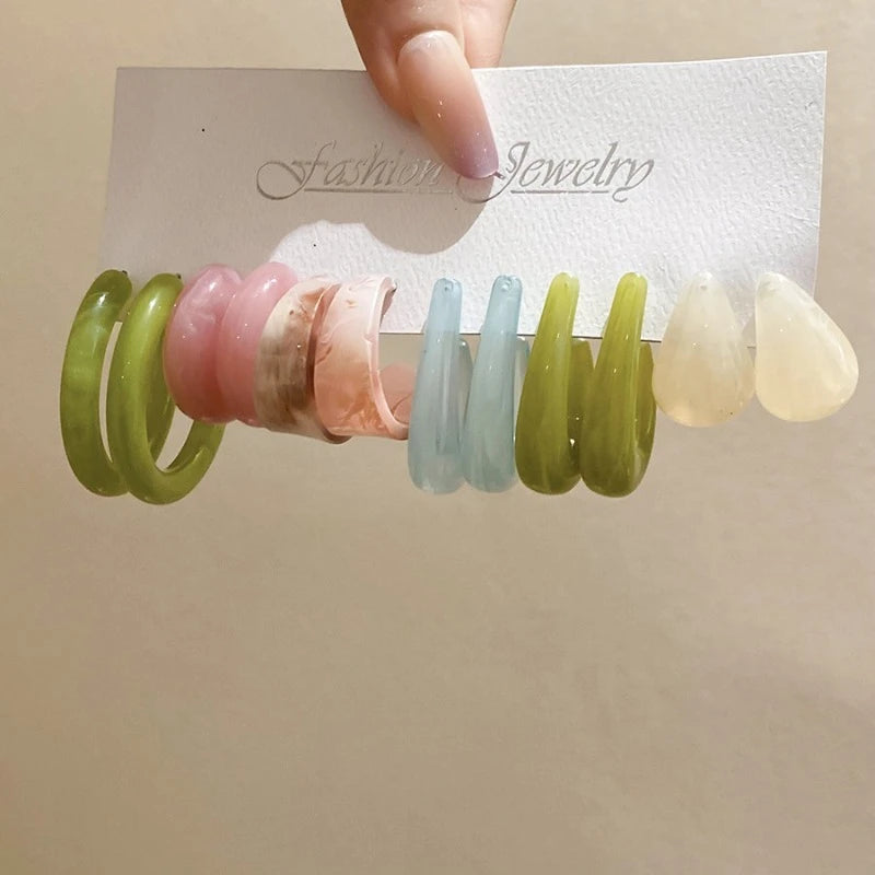 Pendientes de Diseño