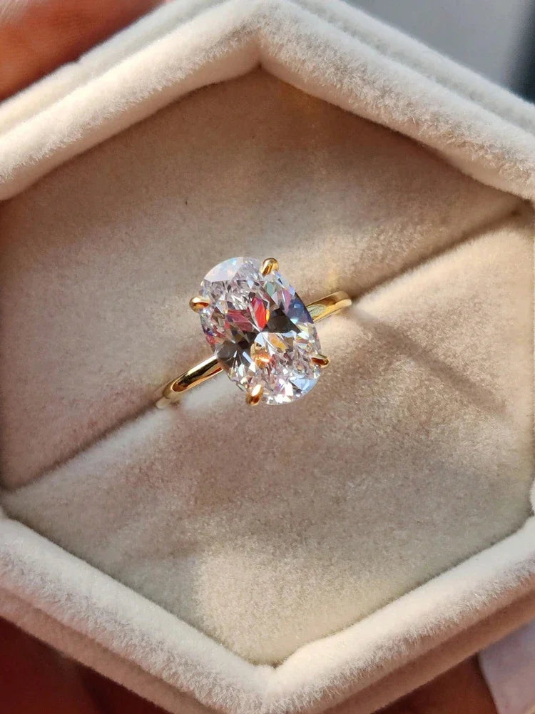 Anillo de Diseño