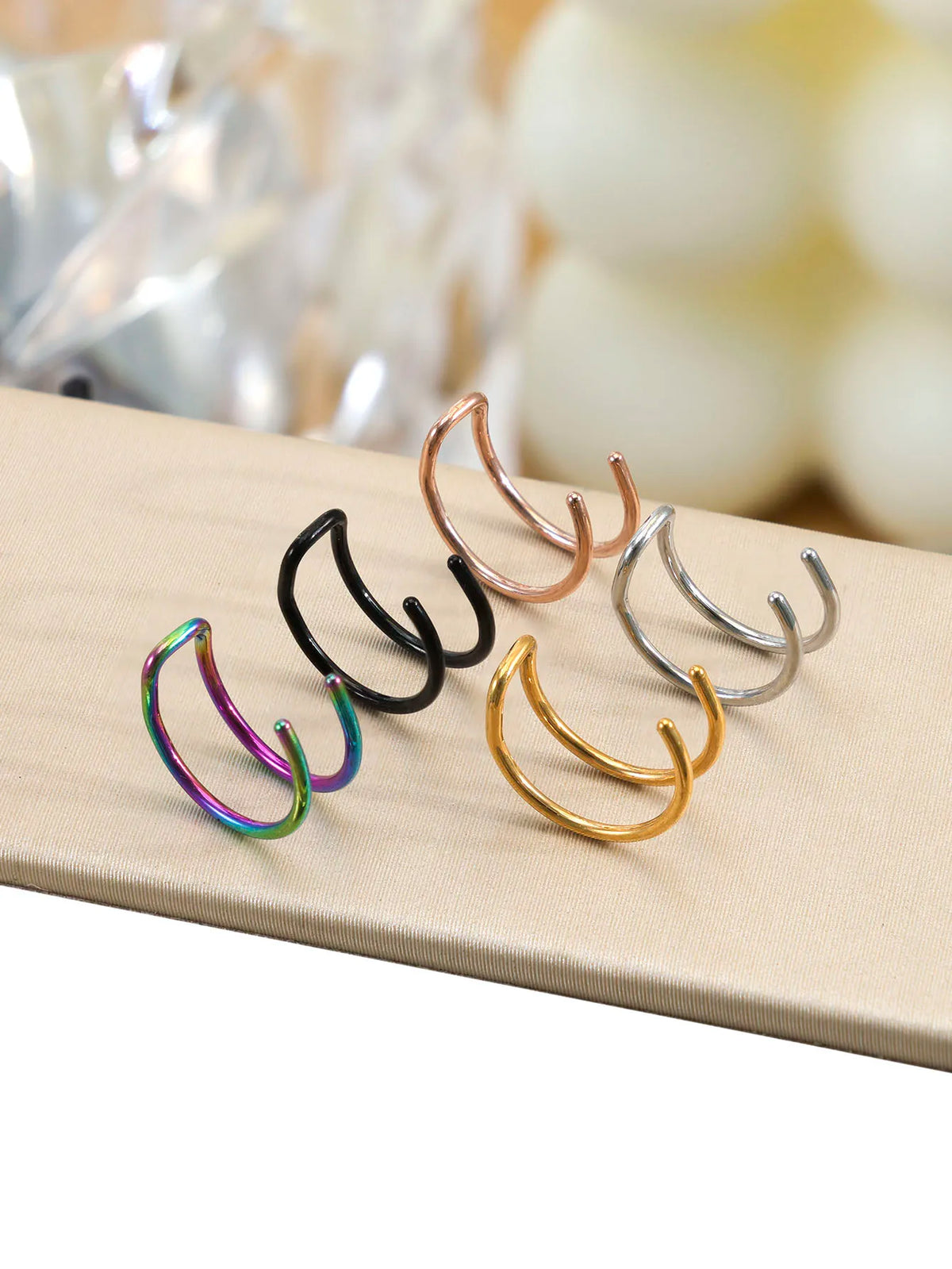 Pendientes de Diseño