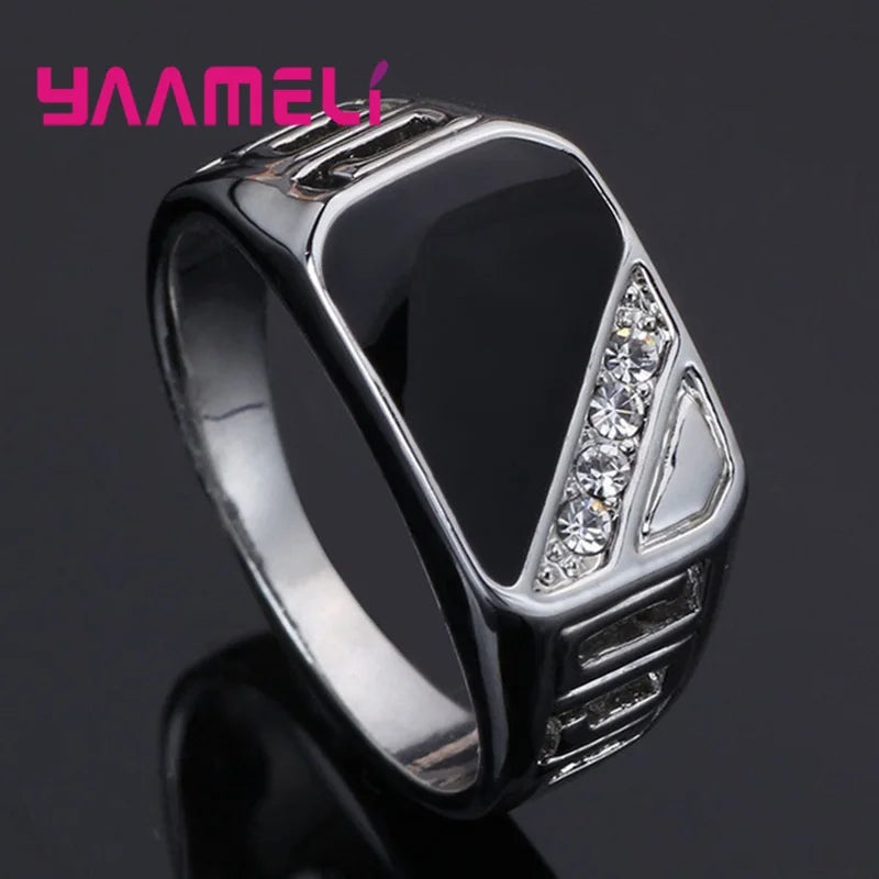 Anillo de Diseño
