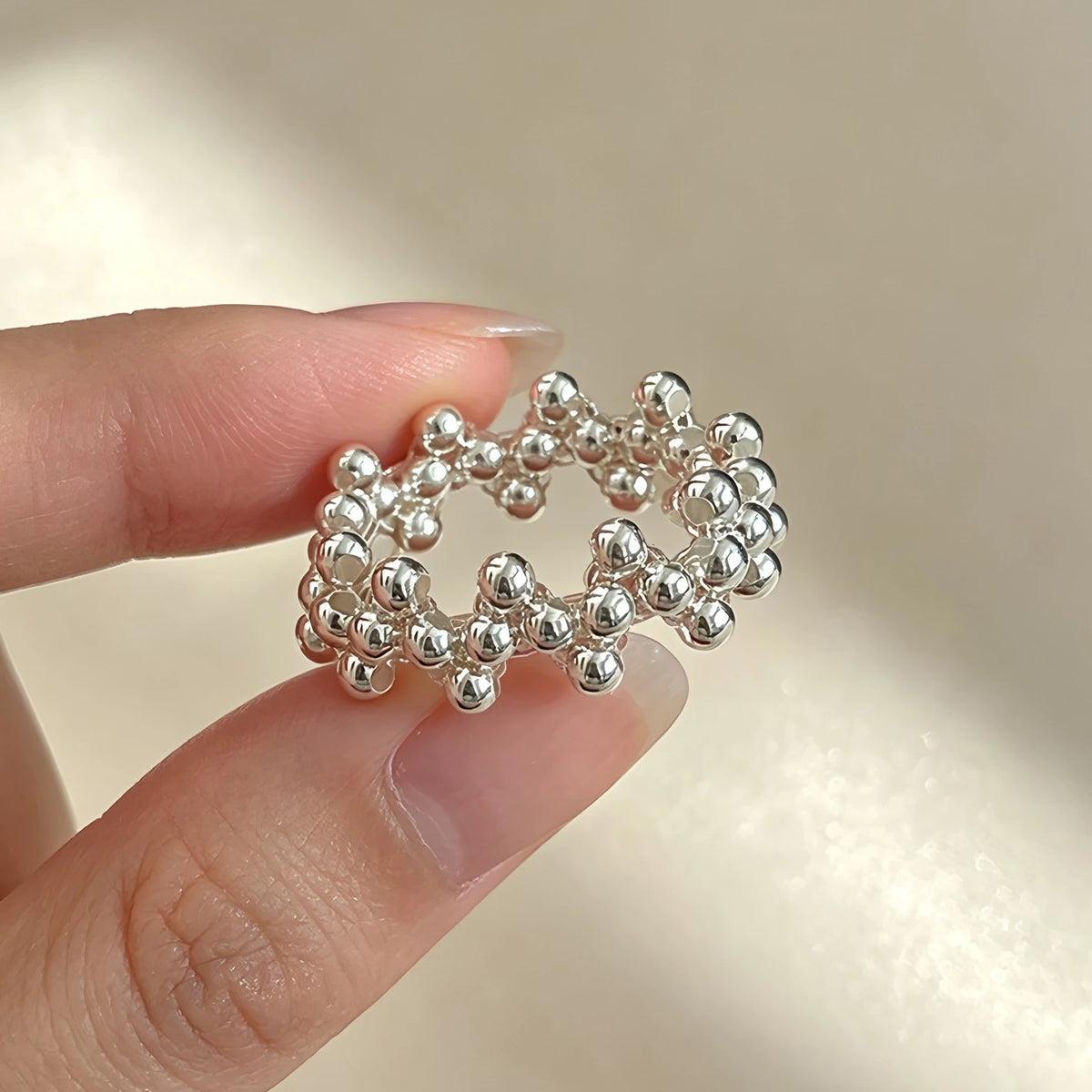 Anillo de Diseño