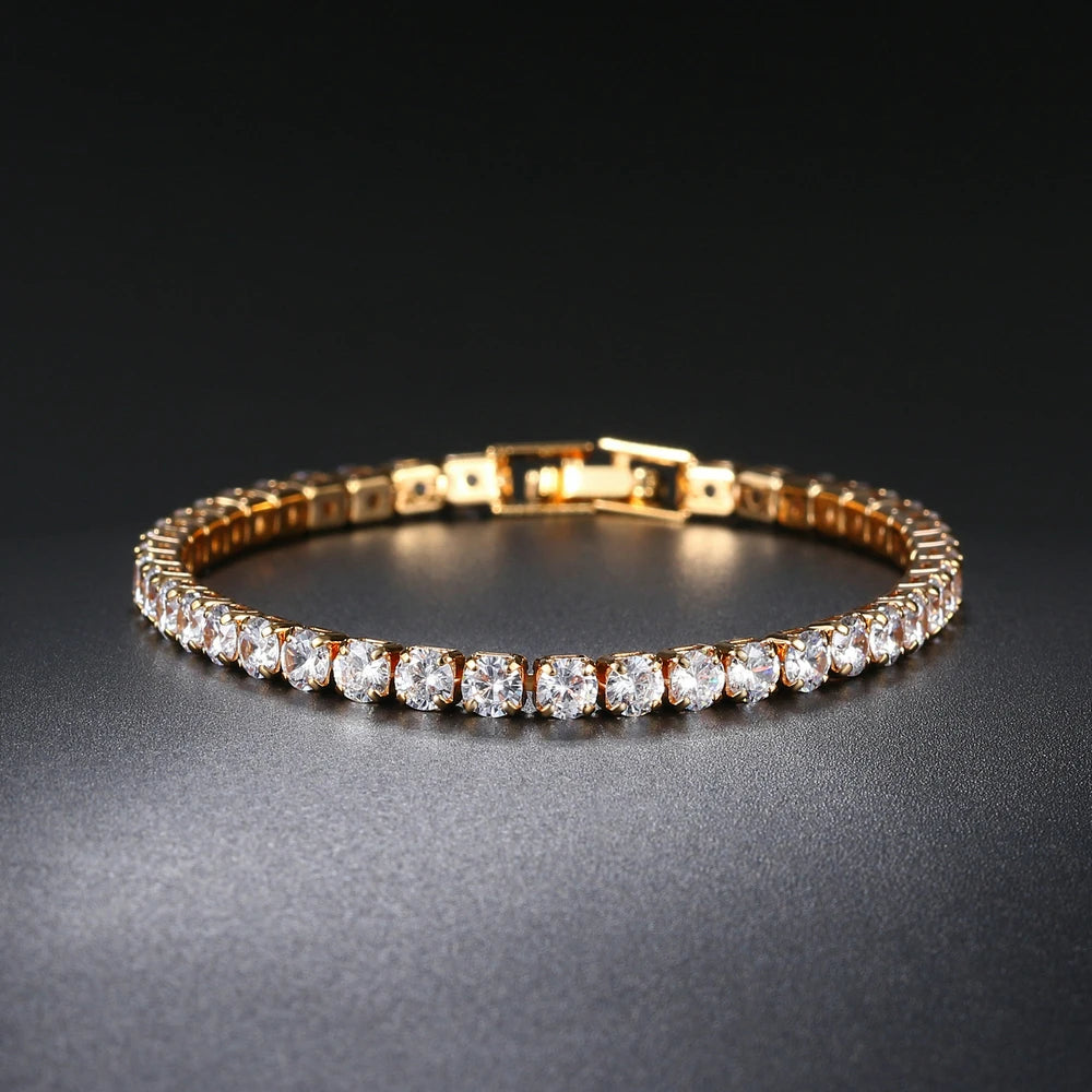 Pulsera de Acero Inoxidable