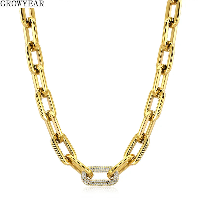 Collar de Plata 925