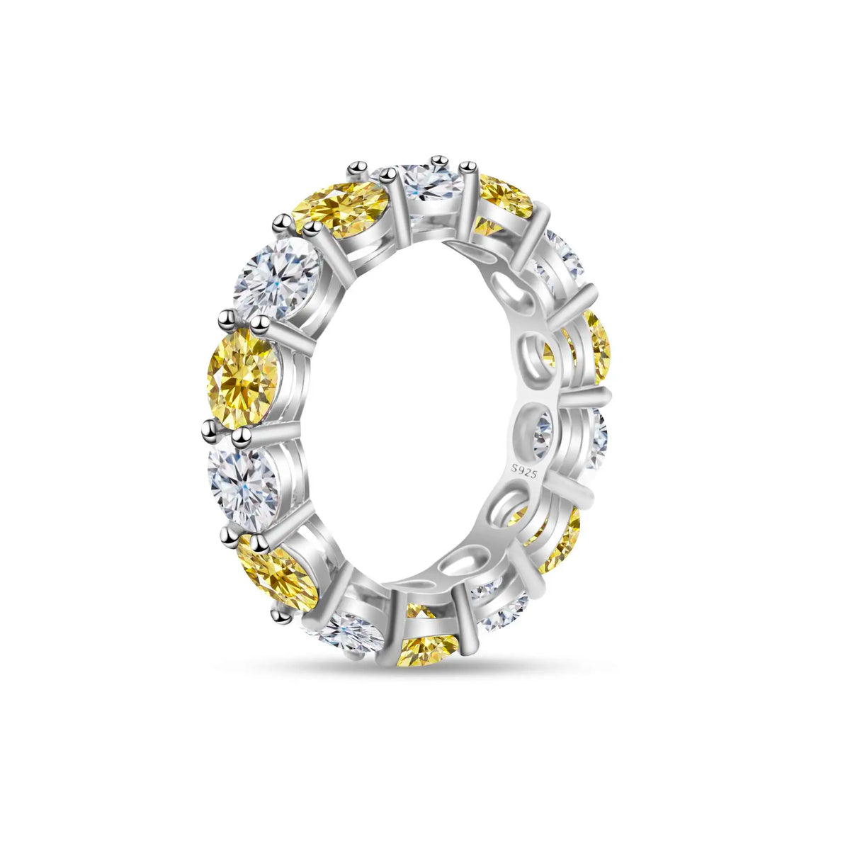 Anillo de Diseño