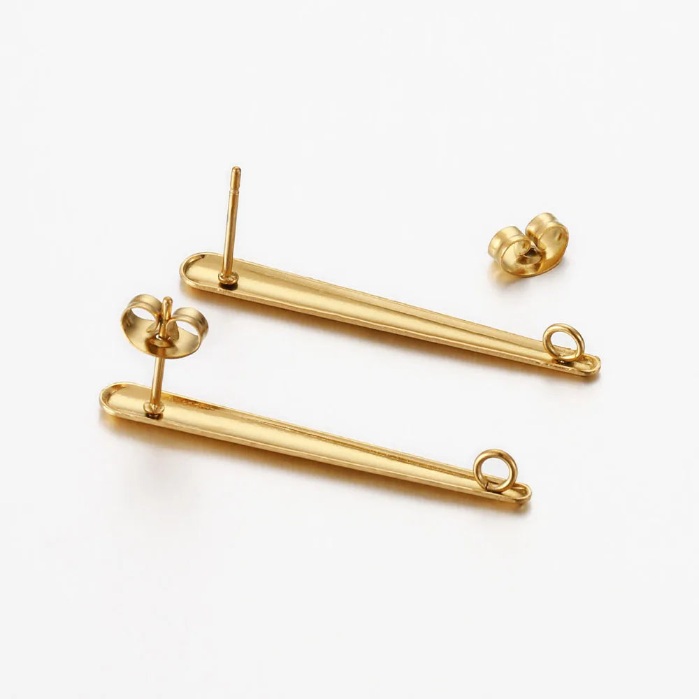 Pendientes de Diseño