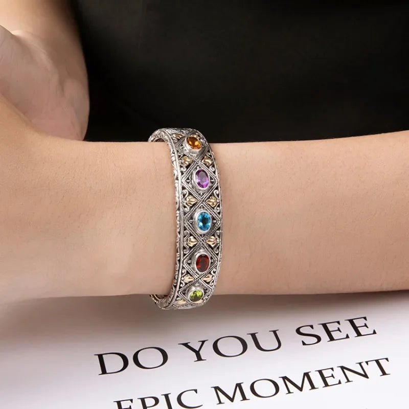 Pulsera de Plata 925