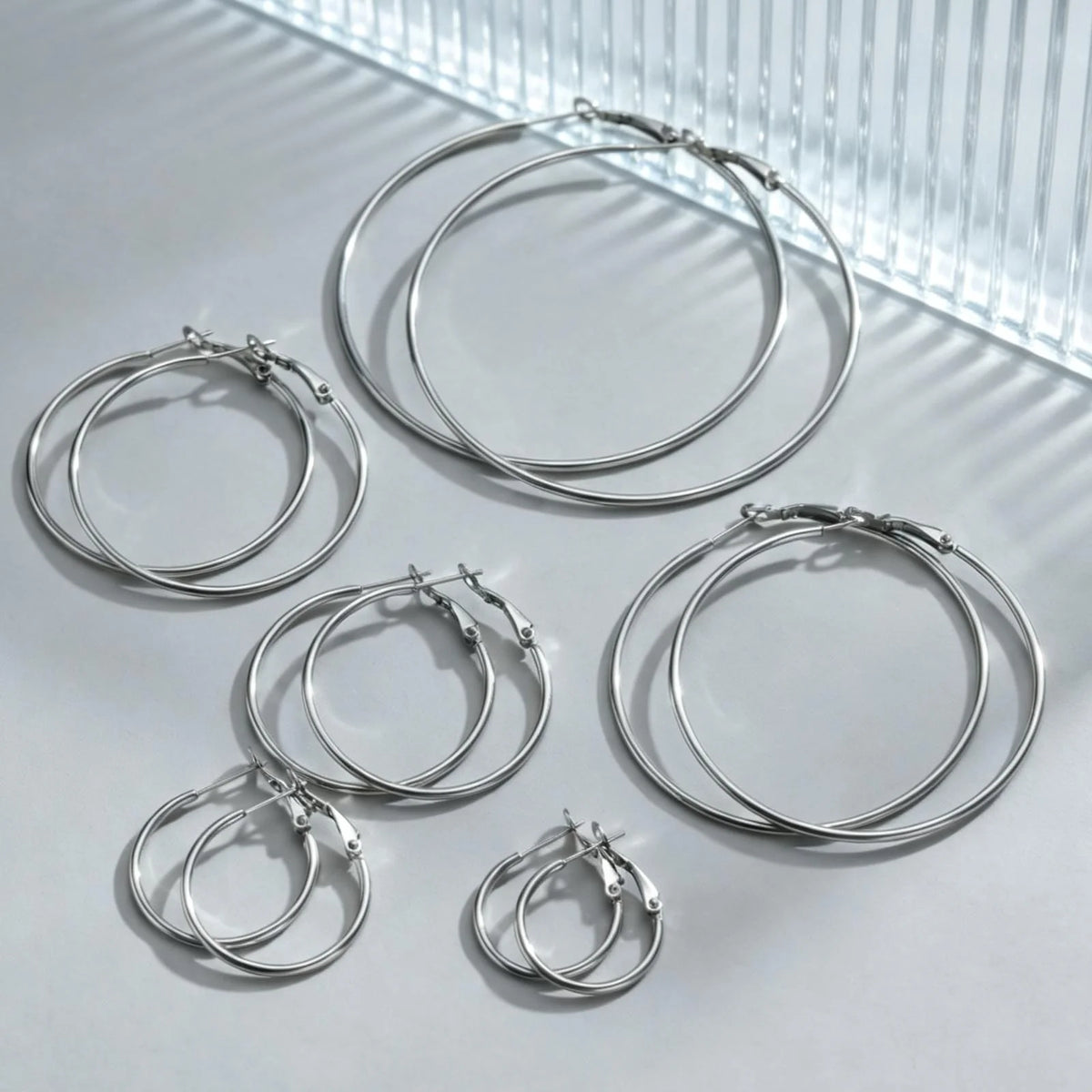 Pendientes de Diseño