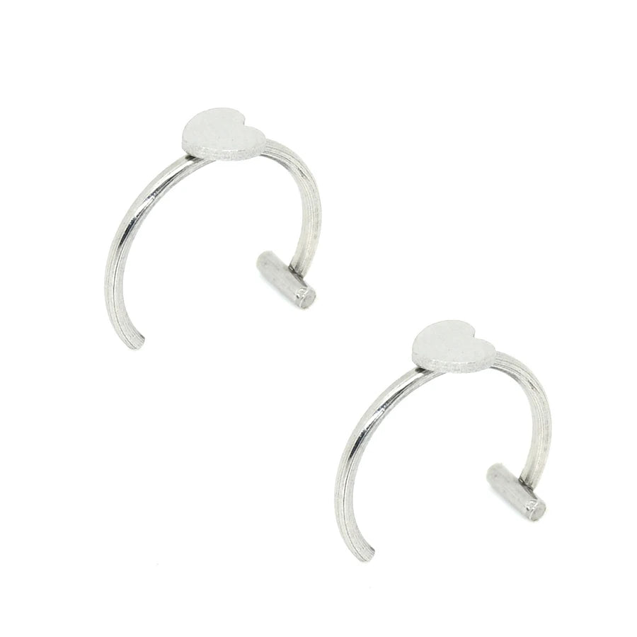Piercing Falso de Diseño