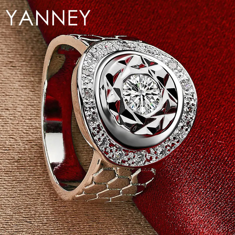Anillo de Diseño