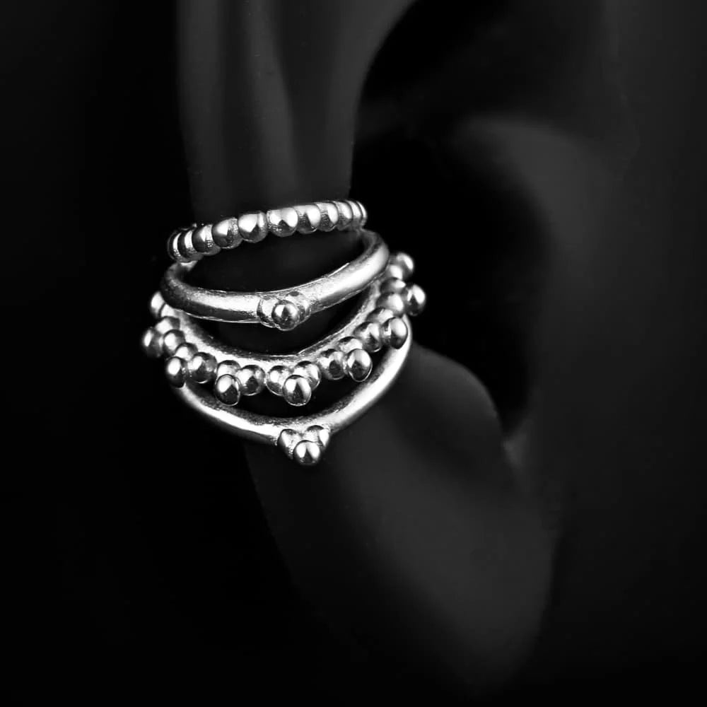 Pendientes de Diseño