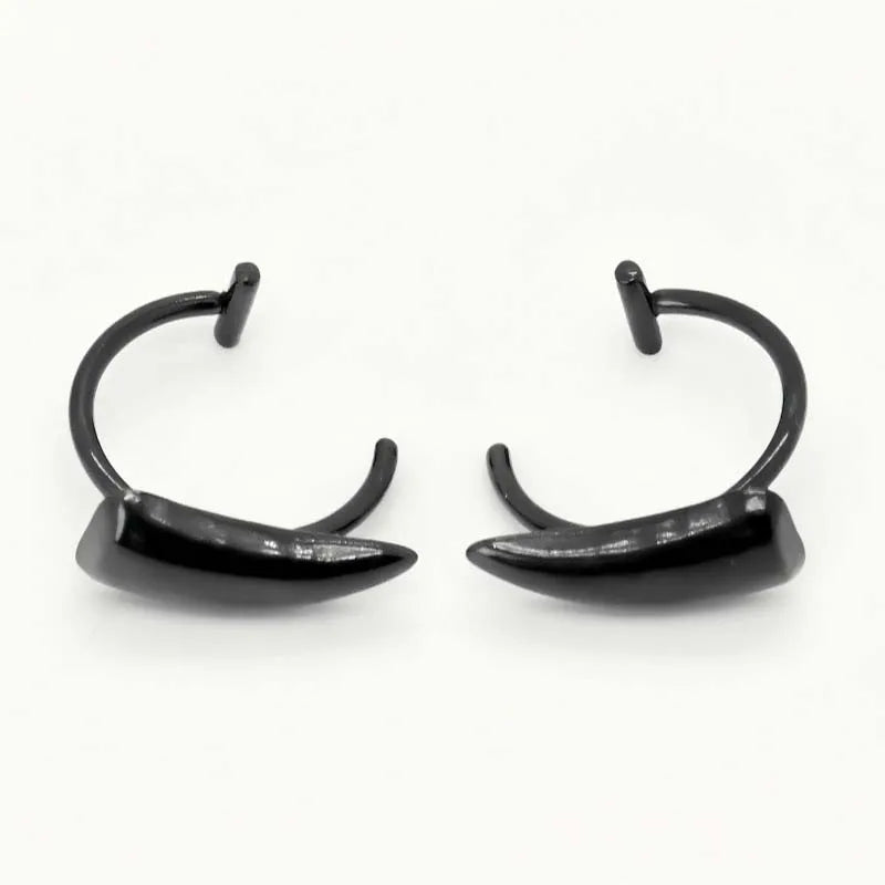 Piercing Falso de Diseño