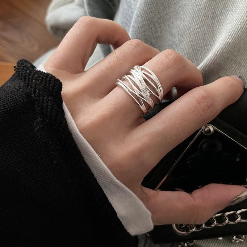 Anillo de Diseño