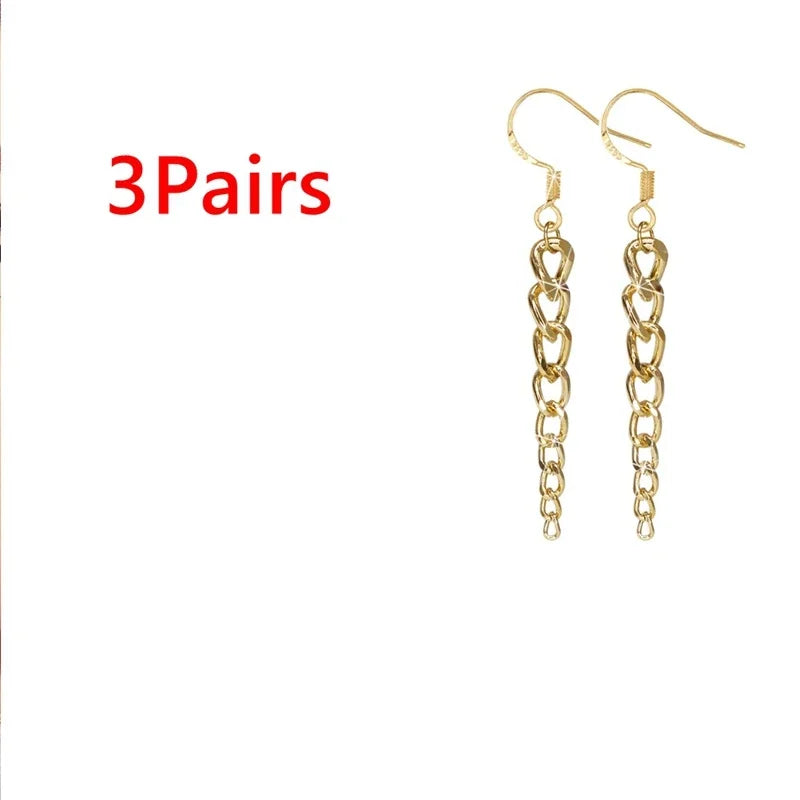 Pendientes de Diseño