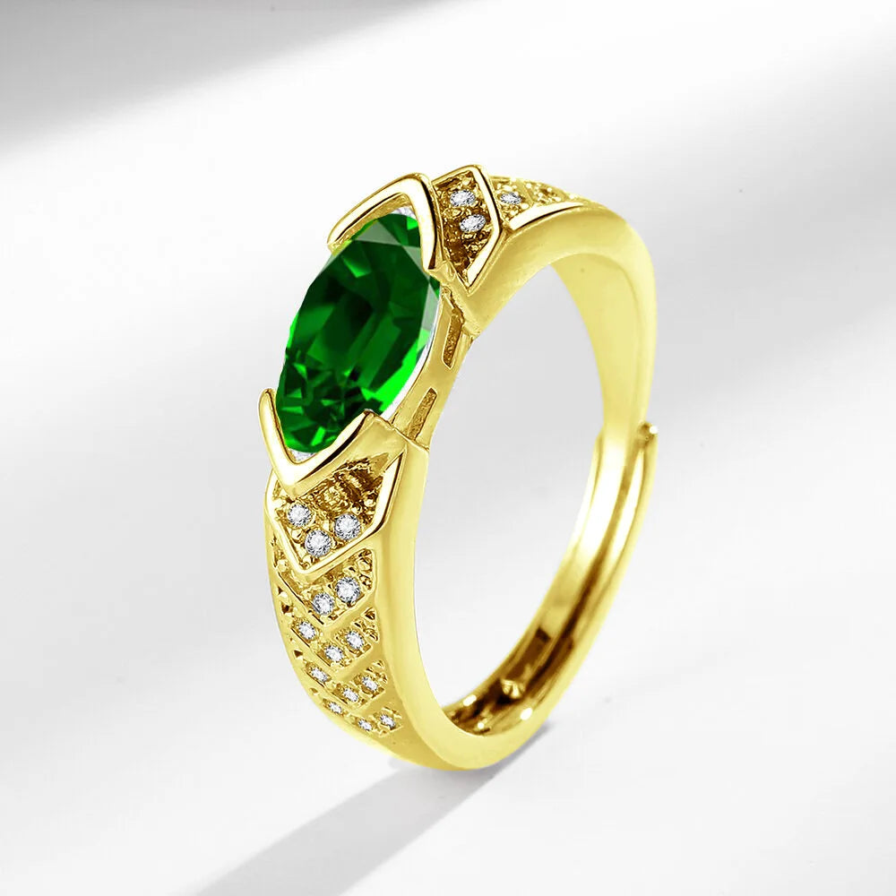 Anillo de Diseño