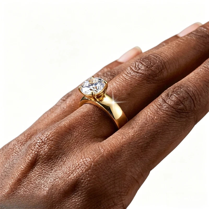 Anillo de Diseño