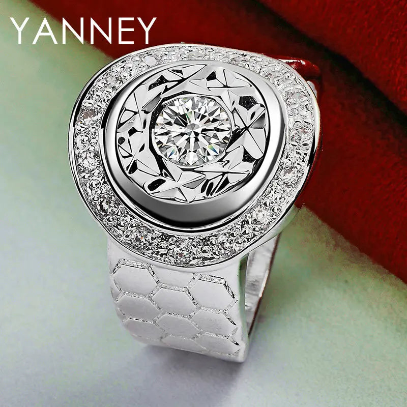 Anillo de Diseño