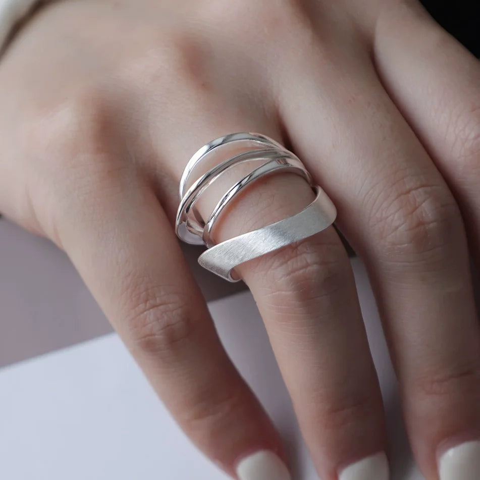 Anillo de Diseño