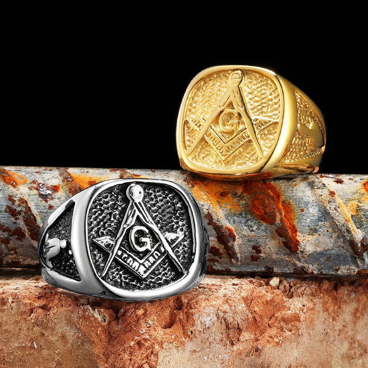 Anillo de Diseño